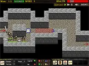 Trap Hunter