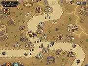 Kingdom Rush Frontiers