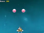 Fission Balls