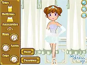 Swan Lake Princess