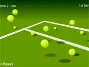 Ball Boy Challenge