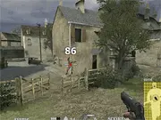 Sniper Duty