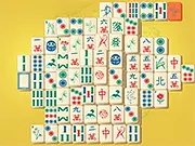 Mahjong Solitaire