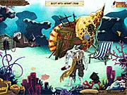 Pirates of the Undead Sea