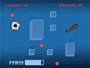 Laser Ball
