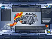 Zoo Robot：Elephant