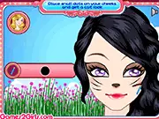 Glam Cat Eyes
