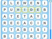 Word Finder
