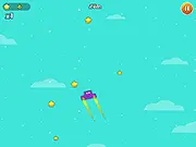 Top of Galaxy