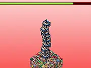 Superhero Tower