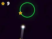 Electron Jump