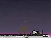 Comet City