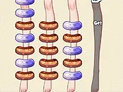 Stockings Dilemma