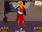 Halloween Holiday Costumes