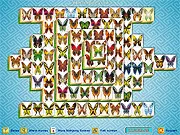 Butterfly Mahjongg