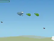 Balloon Boy Adventure
