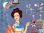 Japanese Geisha Hairstyles