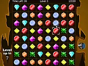 Match the Jewels