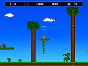 Jump N' Gun