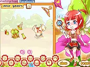 Summer Fairy