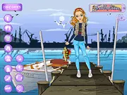 Sailor Sabrina