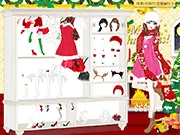 Wintry Fashion Christmas