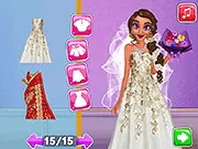 Princess Bollywood Wedding Planner