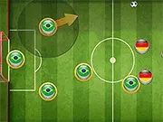 Finger Soccer