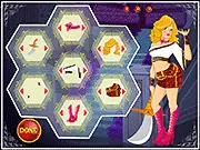 Empress Dressup