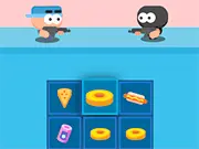 Match Hit
