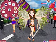 Carnival Dance