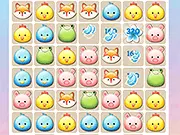 Jewel Pets Match