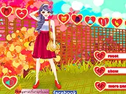 Anime Peach Girl