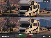 Camper Trucks Differences