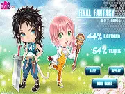 Final Fantasy Returns