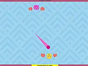 Dodgeball Battle