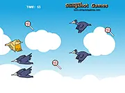 Candy Wings