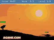 Hill Defender