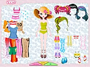 Vinny Dressup