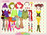 Mimiyo Dressup