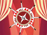 Circus Mystery