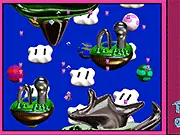 Sky Realm! The Kingdom of Sin