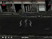 Zombie Gangster: Brawl