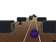 Rolling Sky Ball