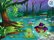 Fantasy Princess Story