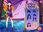 Knight Princess