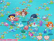 Mermaid Palace
