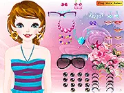 Raissa Make Up