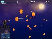 Pumpkin Archer