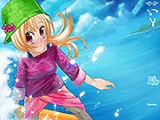Dillinger Surfer Dressup